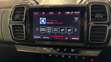 Citroen C5 Aircross 1.2 PureTech 130 Shine 5dr Petrol Hatchback